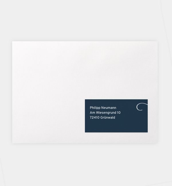 Weihnachtsschnörkel