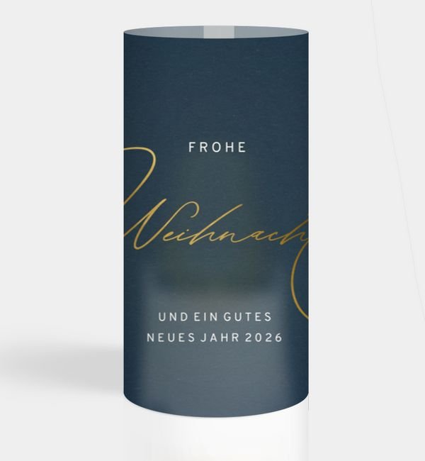 Weihnachtsschnörkel