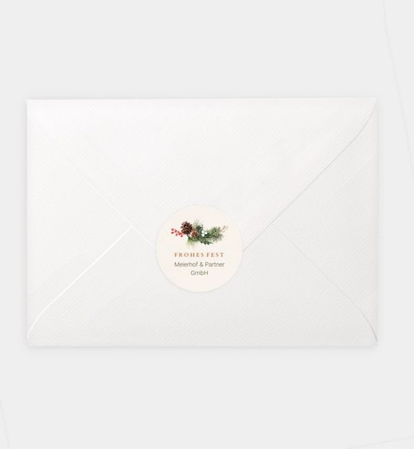 card/aufkleber-rund-siegel-40