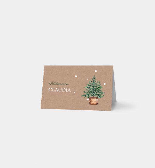 Care for Nature