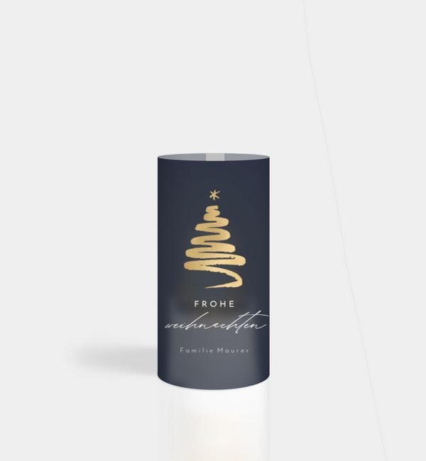 Golden tree · Classic