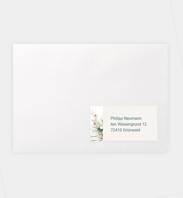 Unser Weihnachtsfest