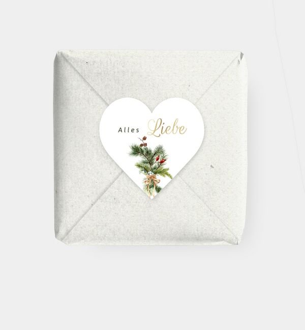 Willkommen Weihnachtszeit