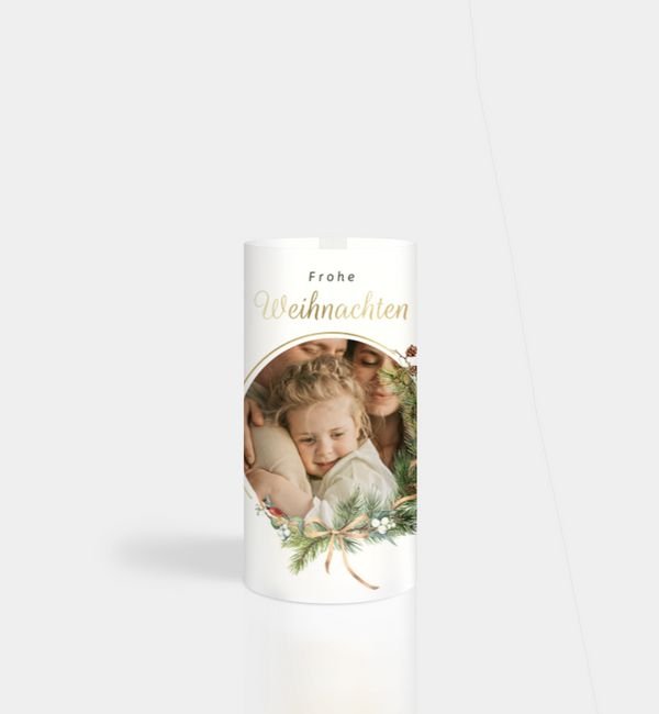 Willkommen Weihnachtszeit