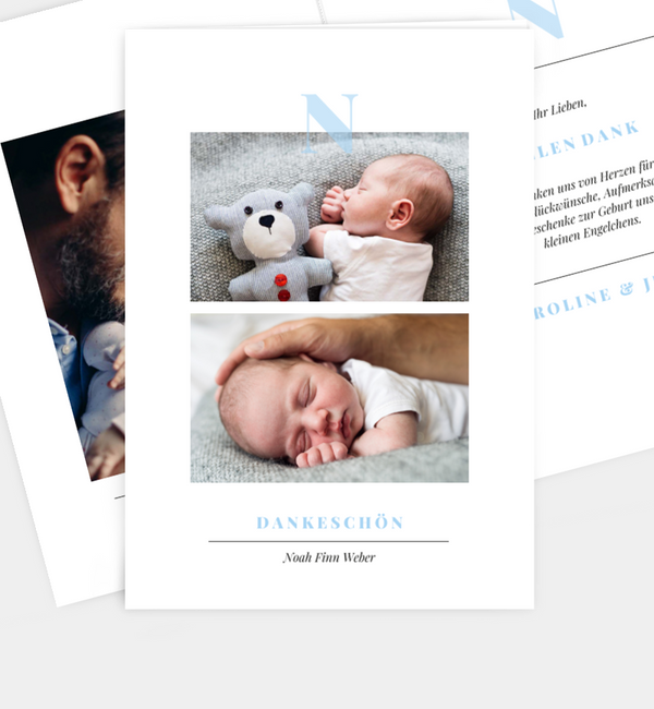 Buchstabensalat