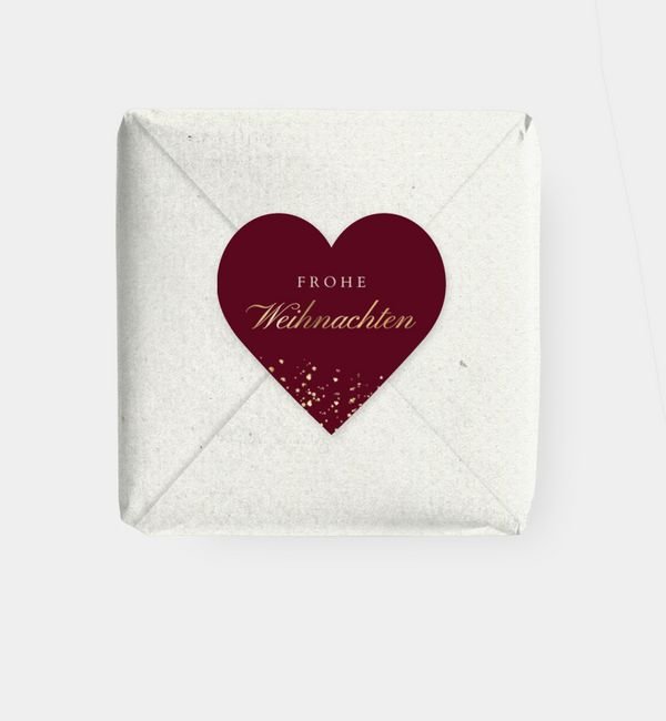 Brillante Weihnachten