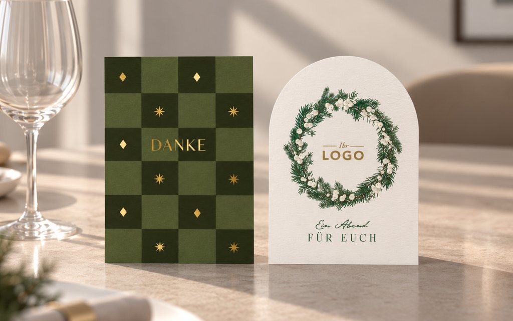 Weihnachtsfeier