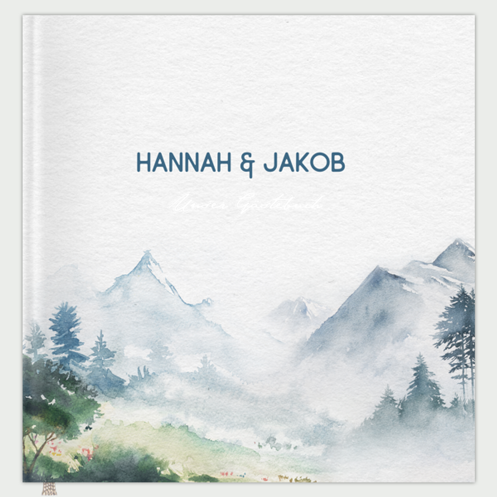 hochzeit cover