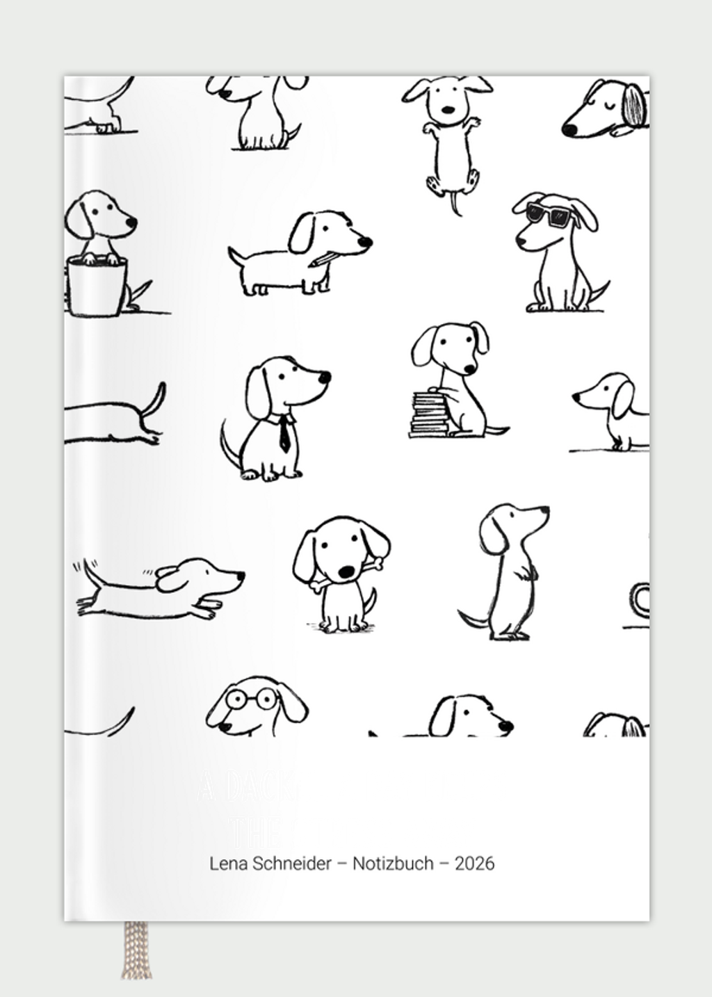 wochenplaner_datiert cover