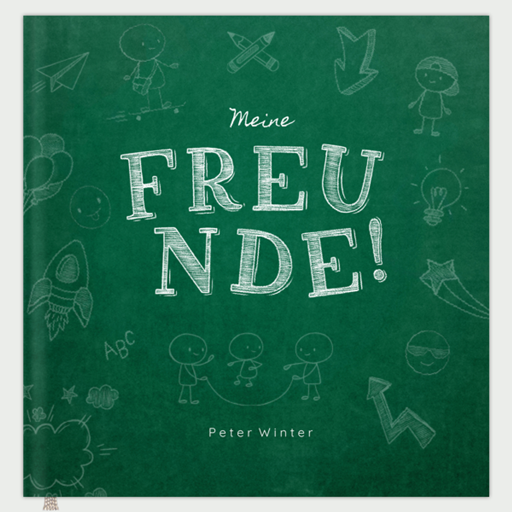 freundebuch_junge cover