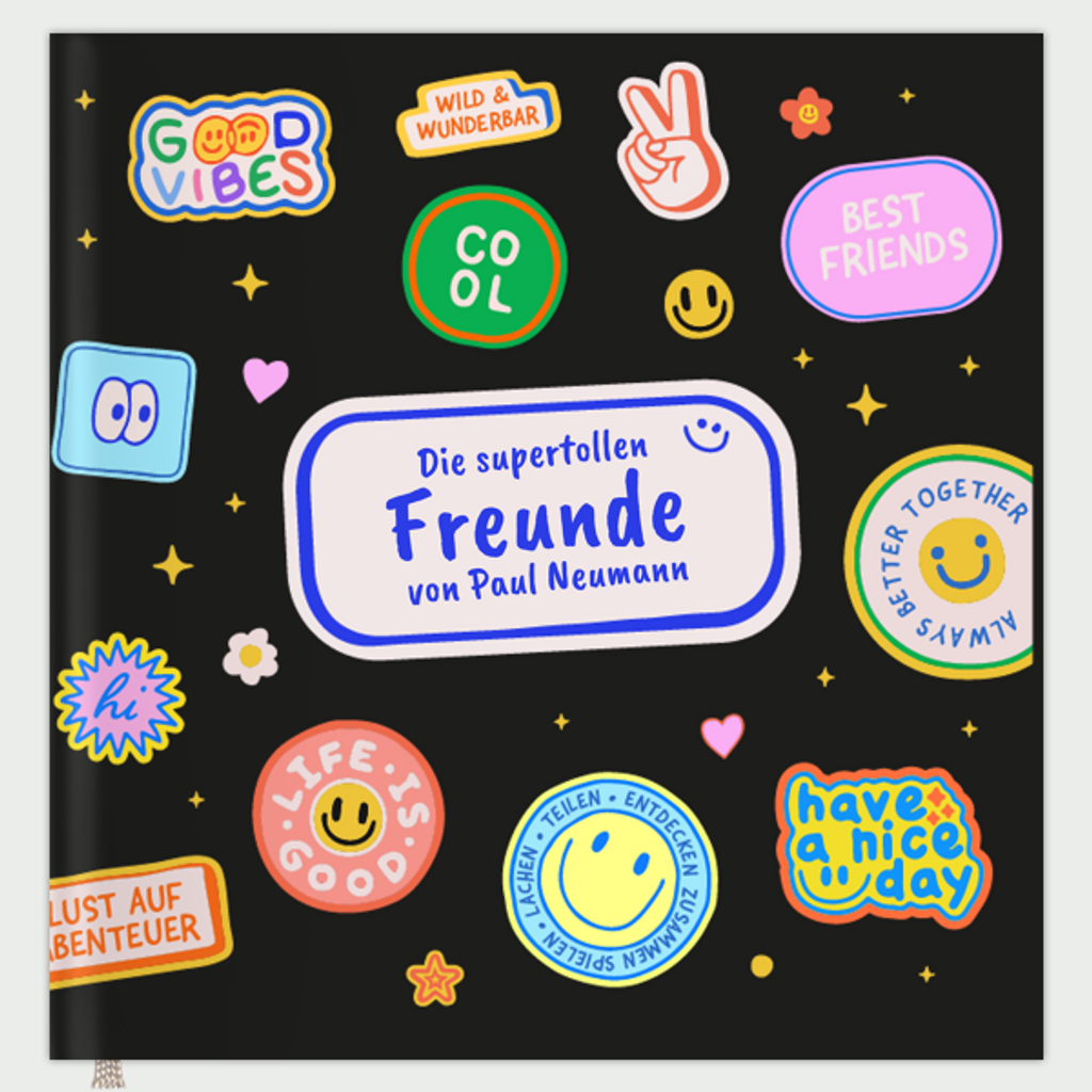 freundebuch_junge cover