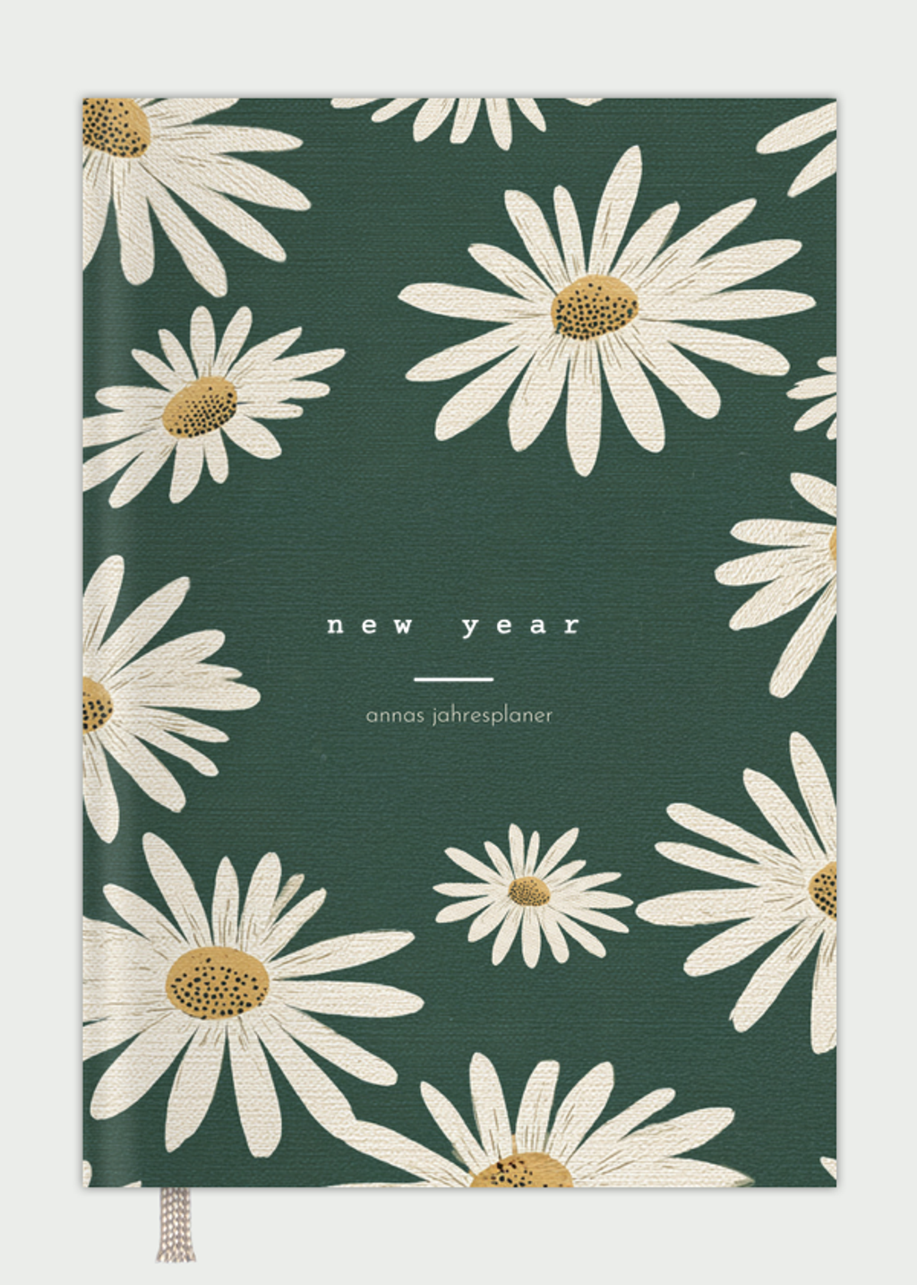 wochenplaner_datiert cover