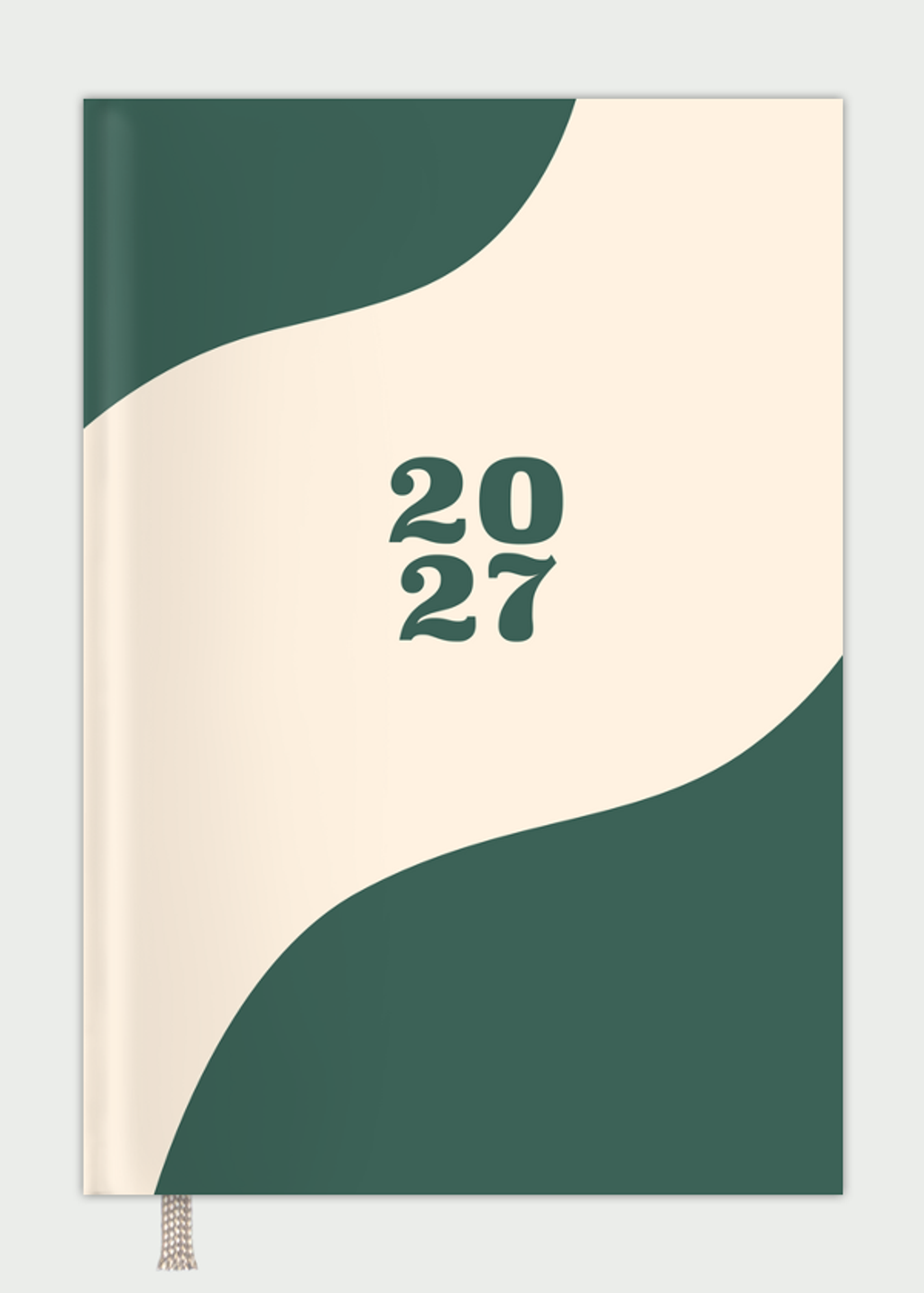 wochenplaner_datiert cover