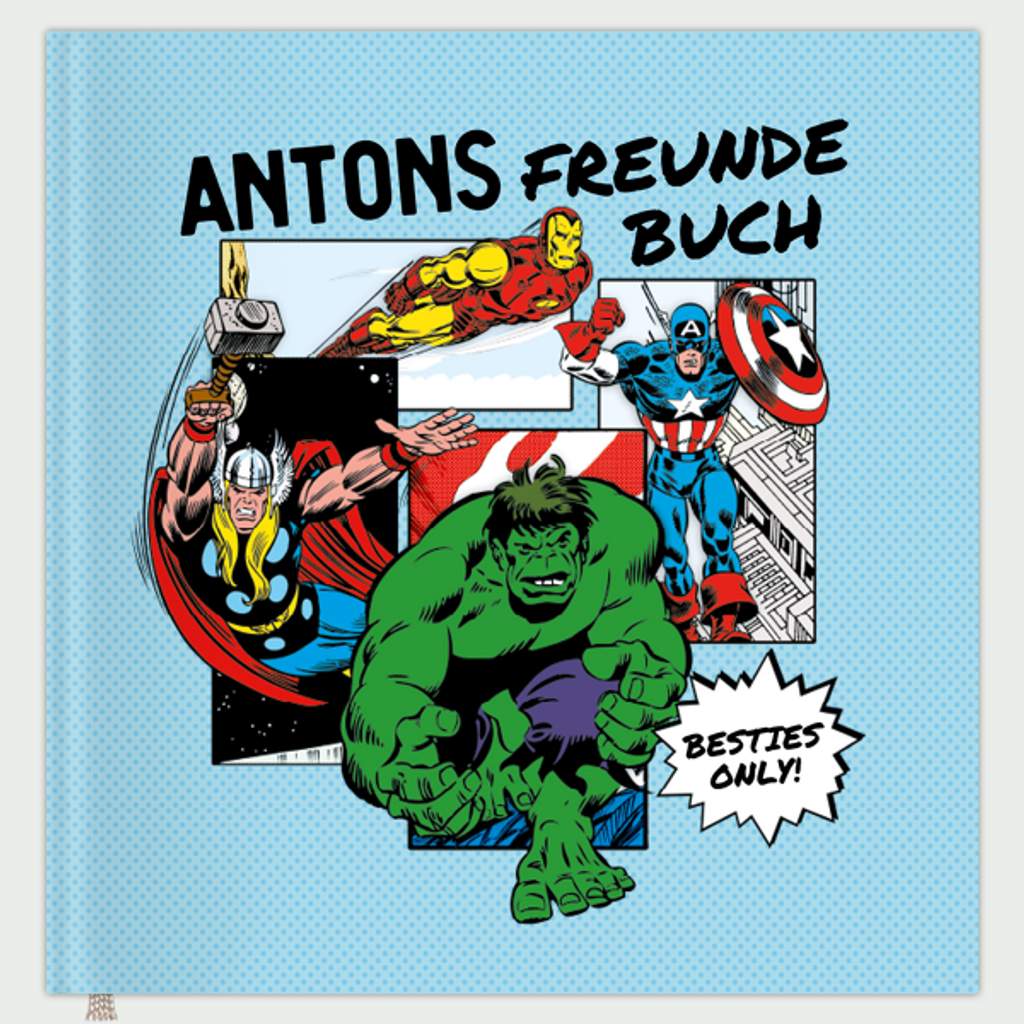 freundebuch_junge cover