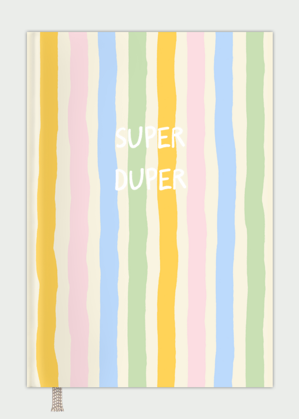 wochenplaner_datiert cover