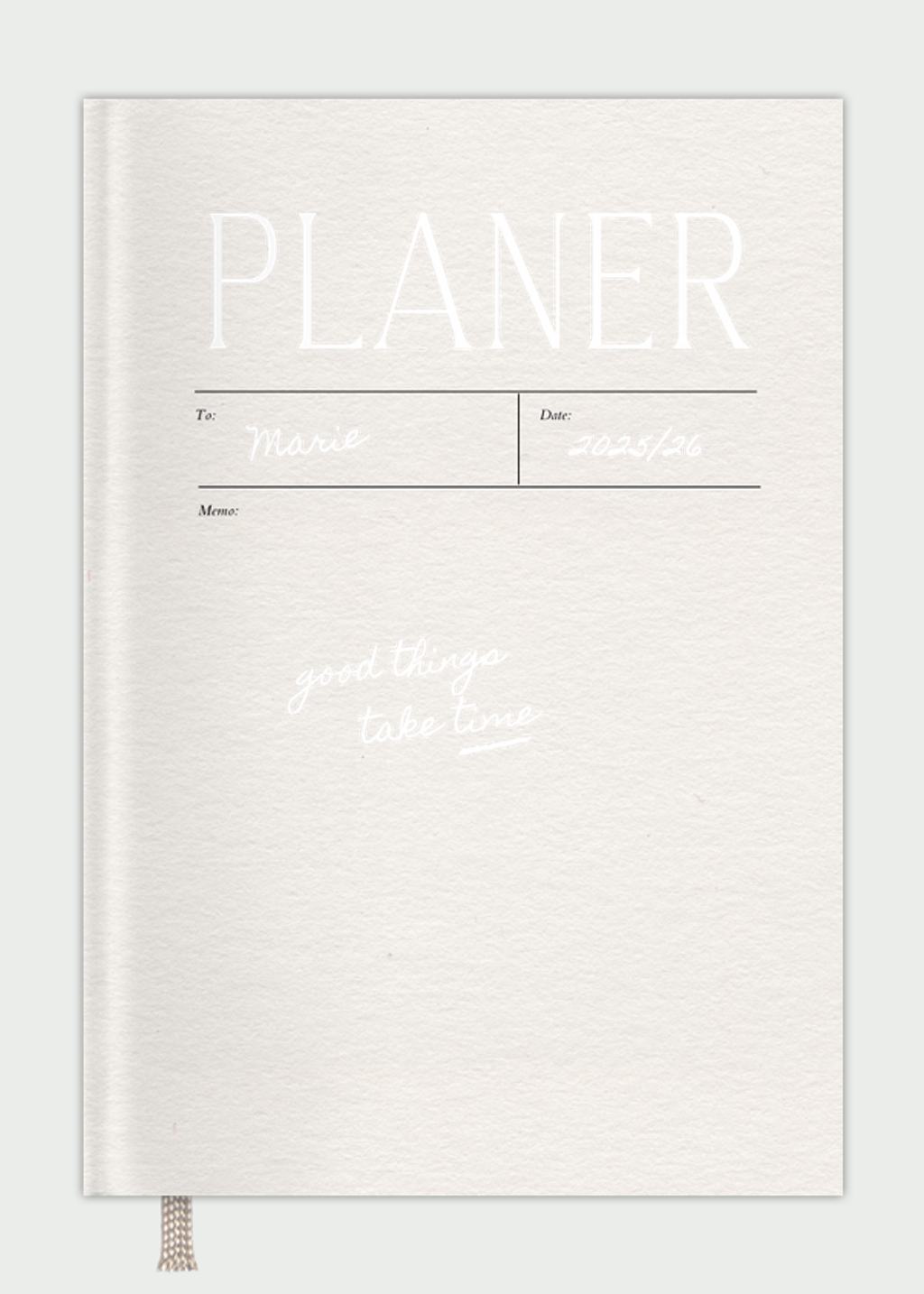 wochenplaner_datiert cover