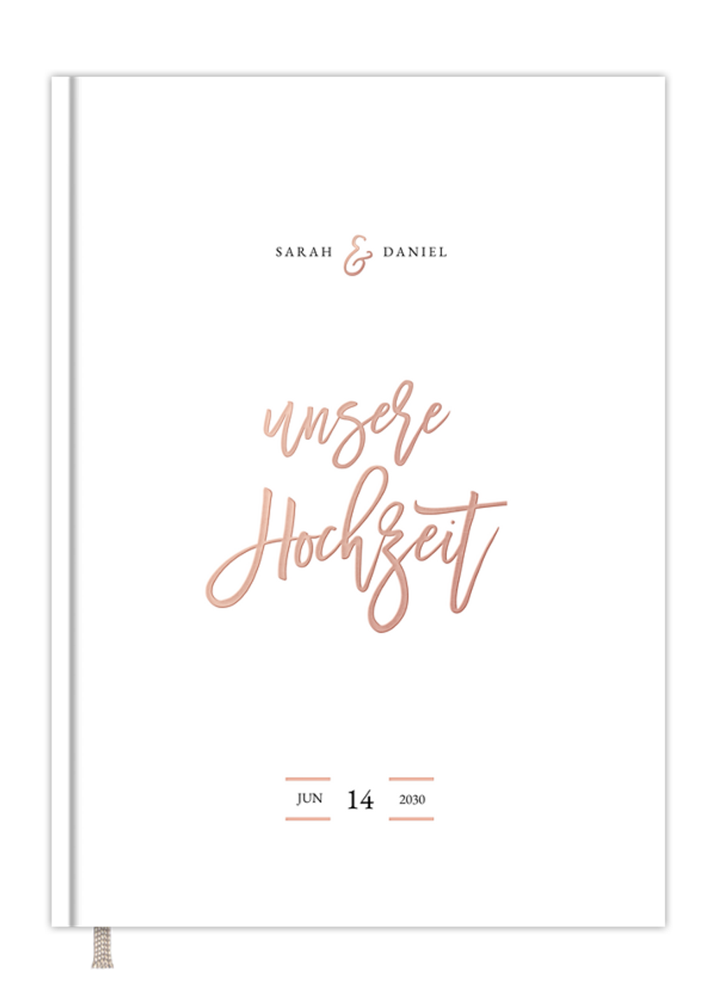 hochzeit cover