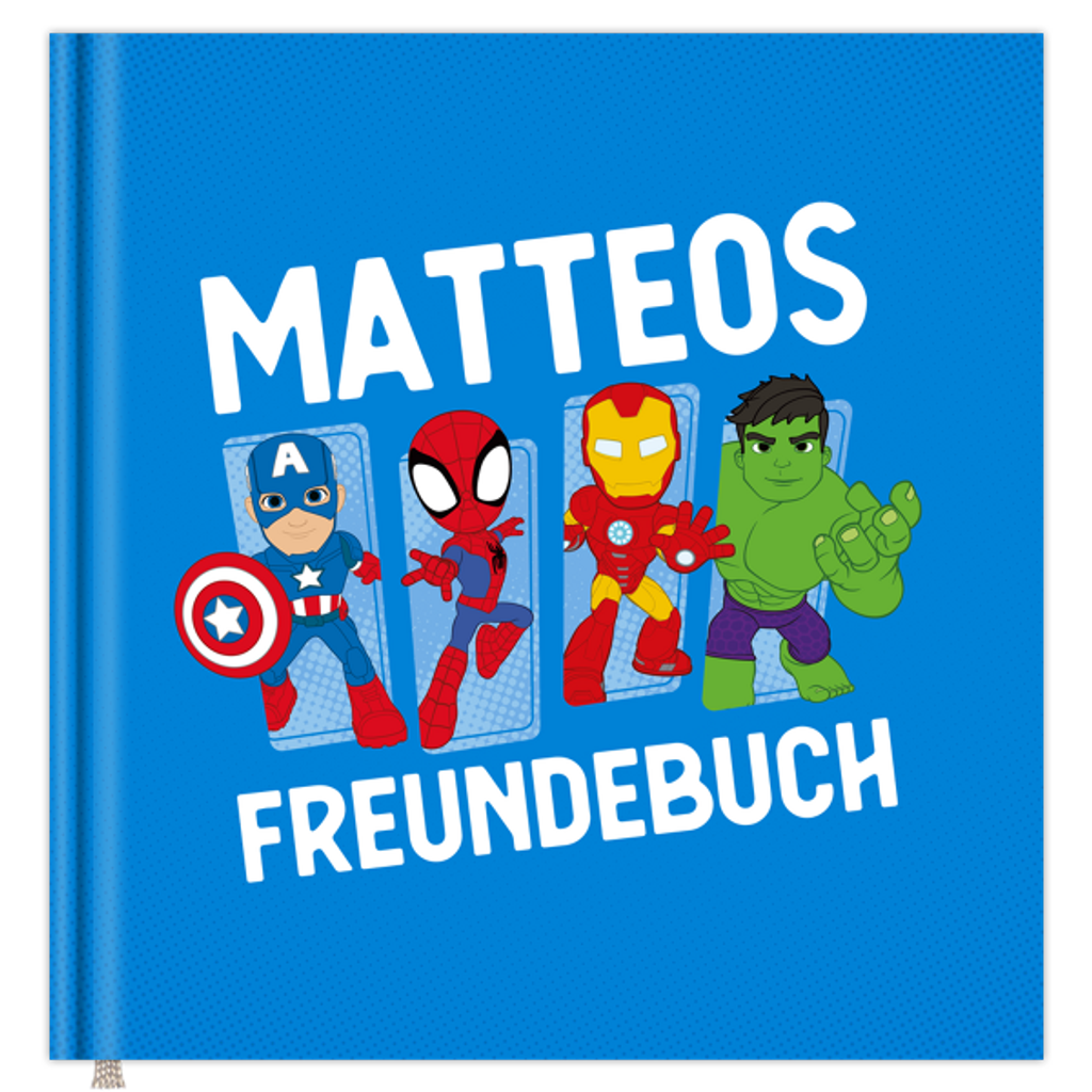 freundebuch_junge cover