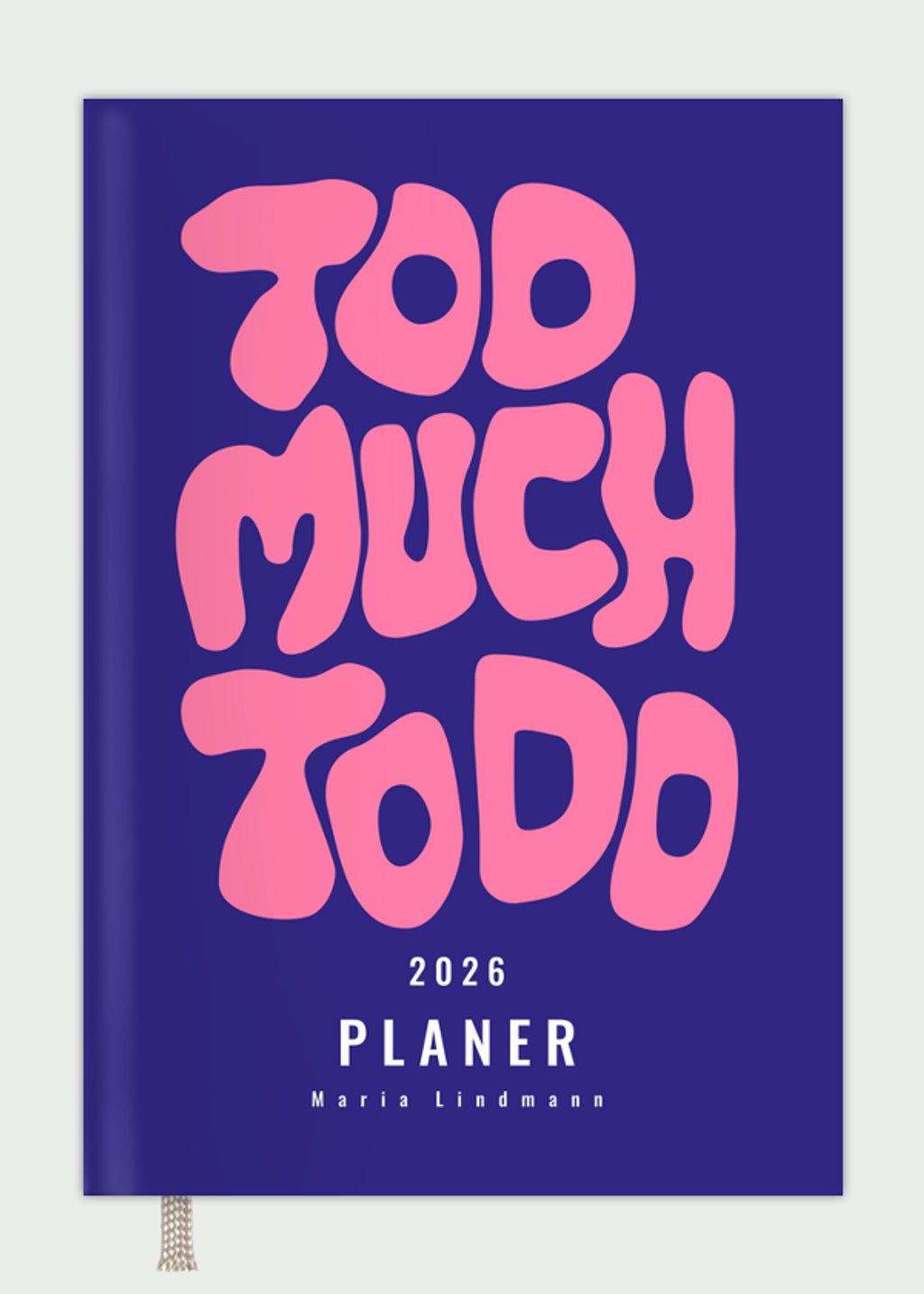 wochenplaner_datiert cover