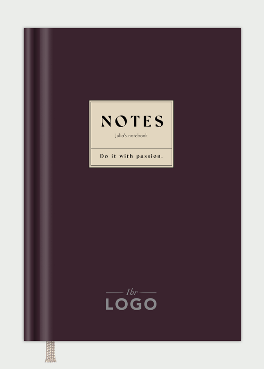 wochenplaner_datiert cover