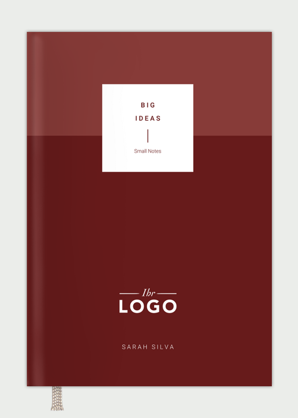 wochenplaner_undatiert cover