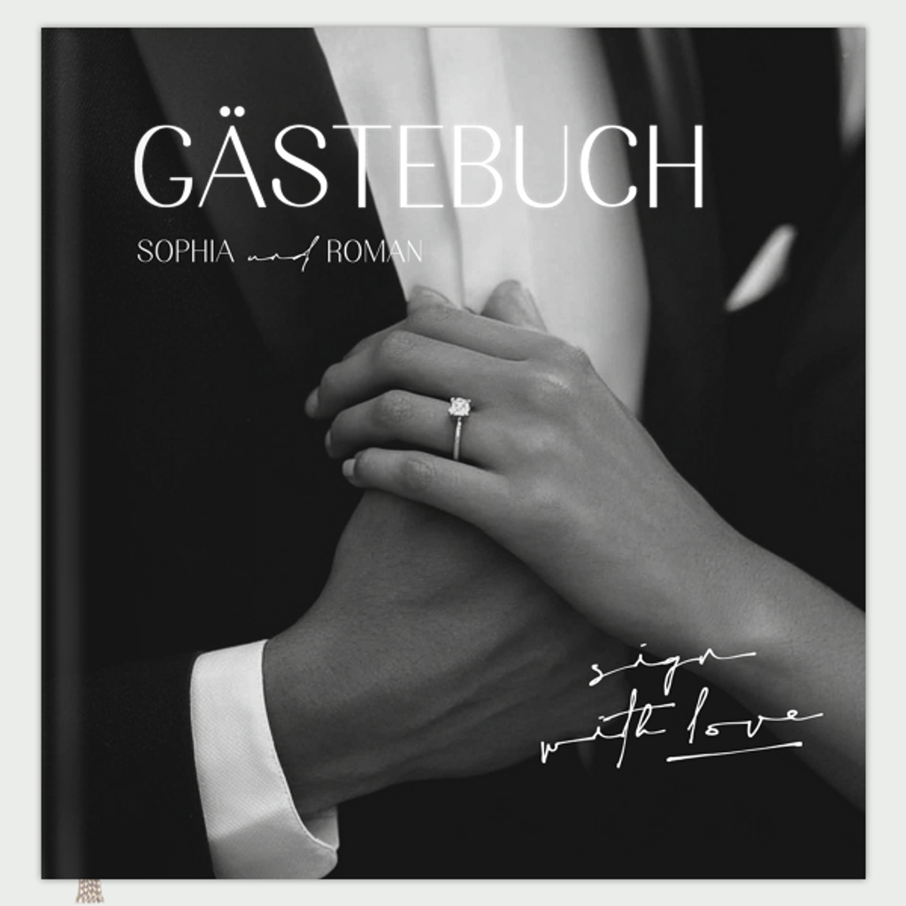hochzeit cover