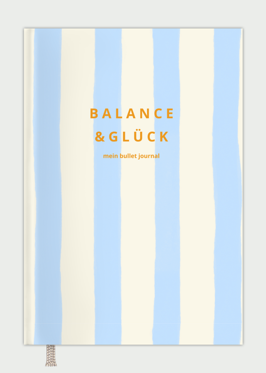 bullet_journal cover