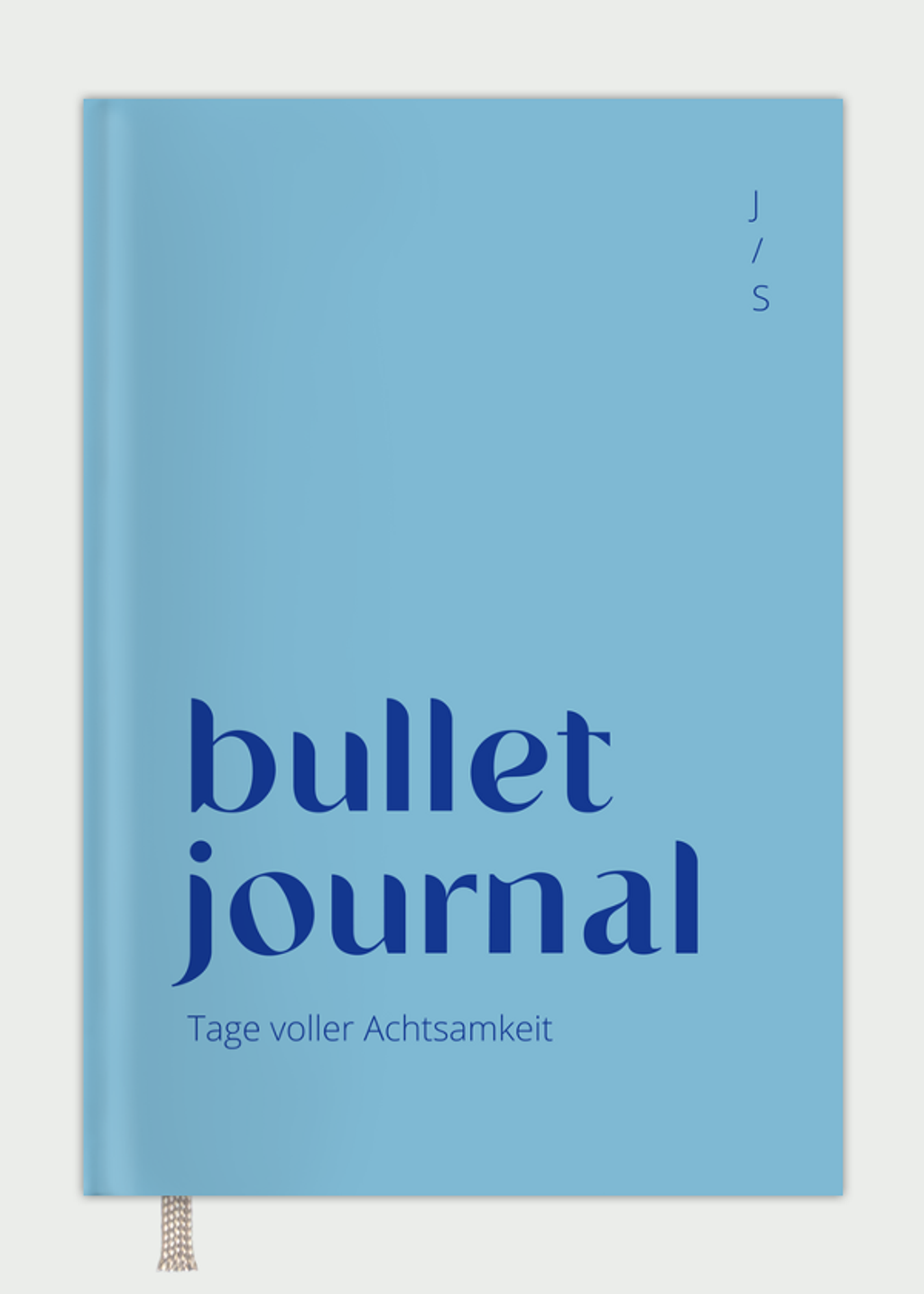 bullet_journal cover