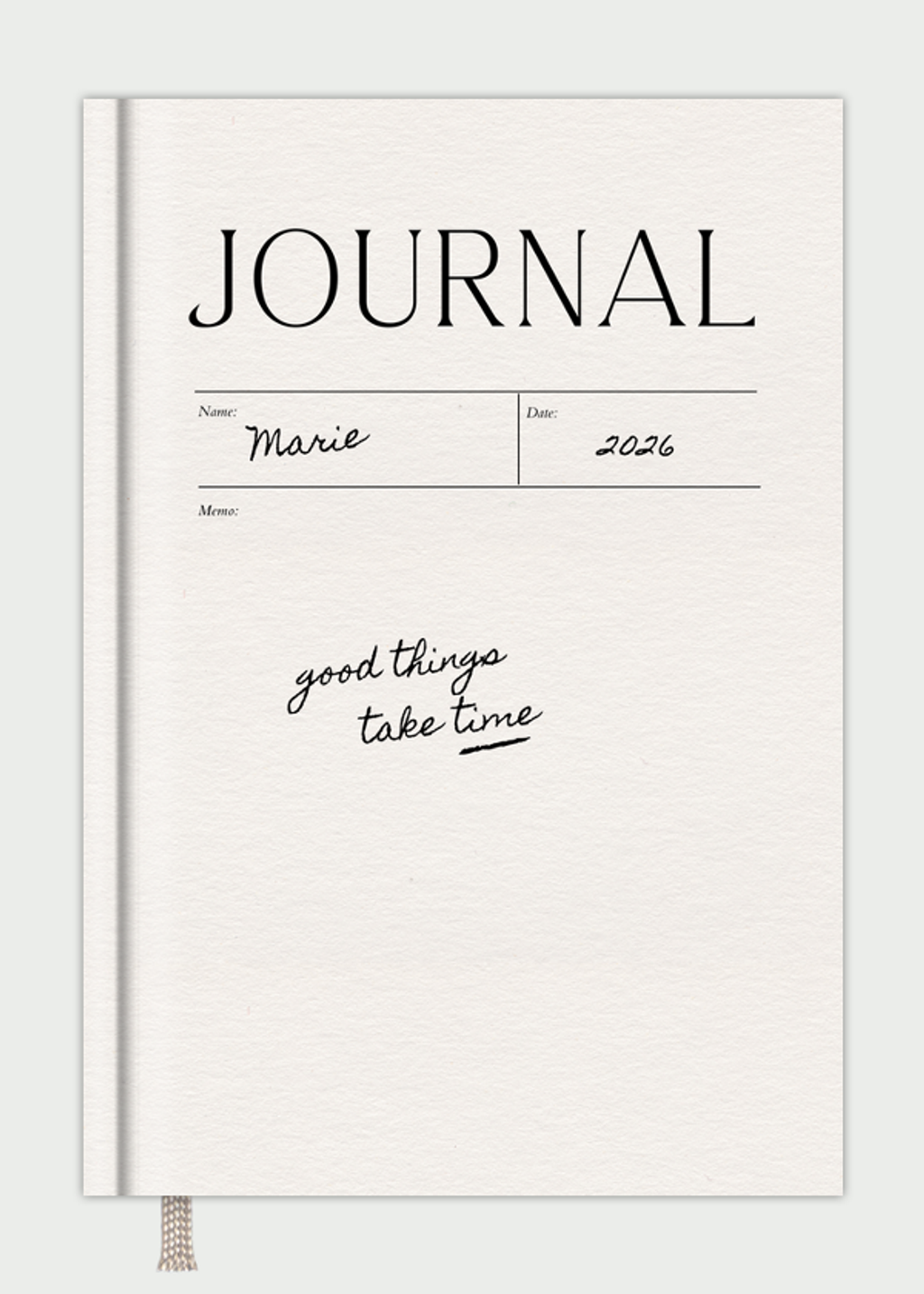 bullet_journal cover