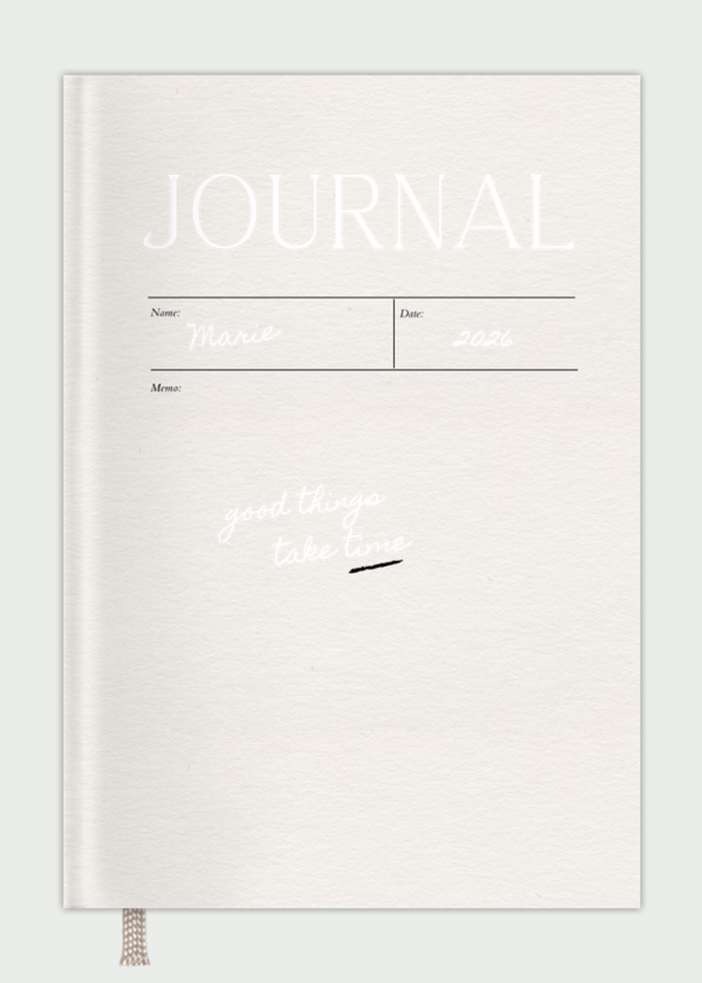 bullet_journal cover