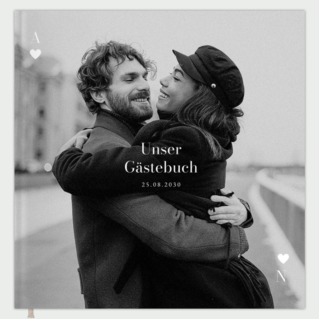 hochzeit cover