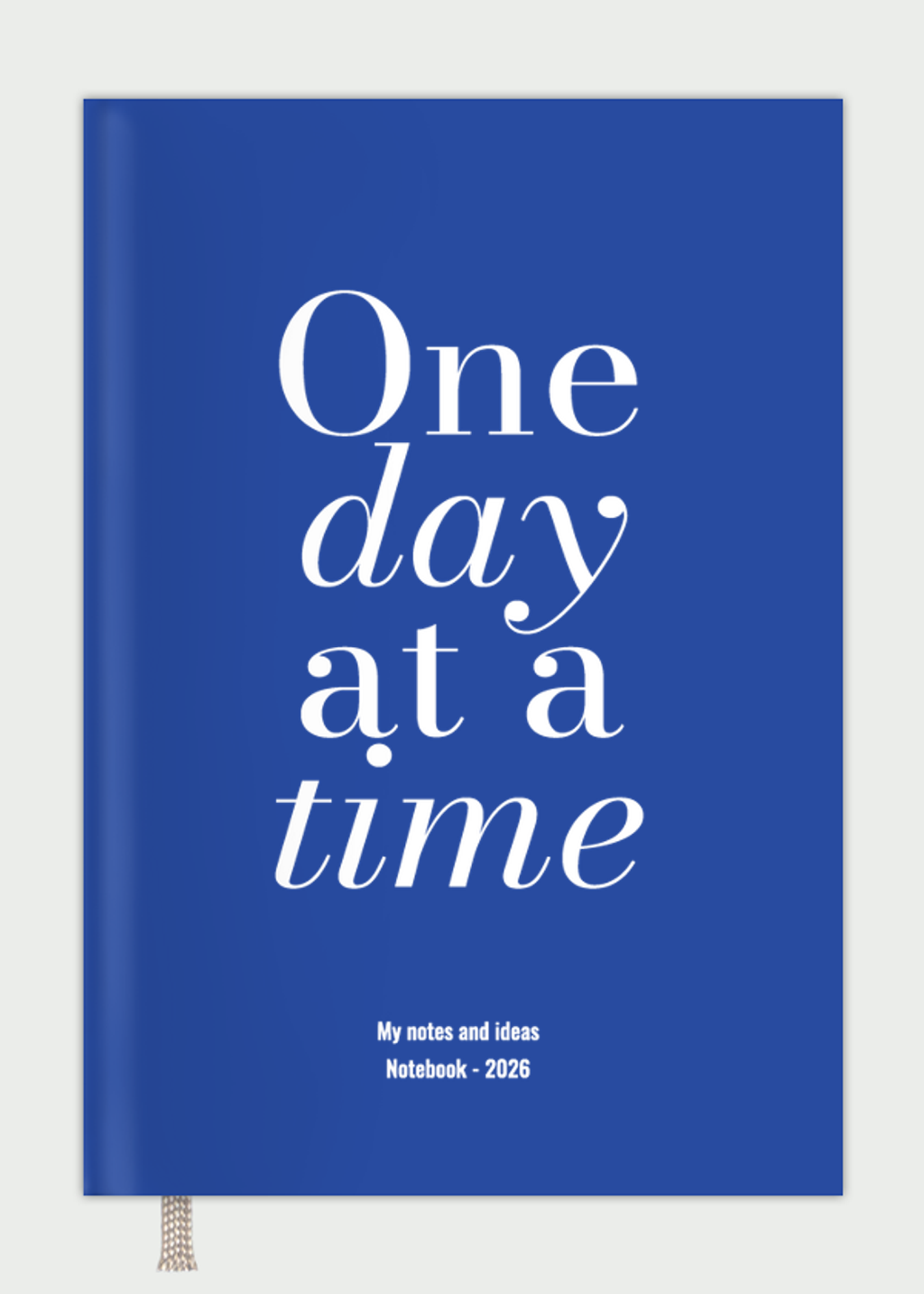 white cover