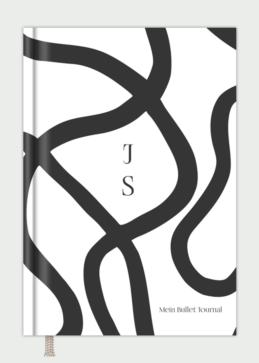 bullet_journal cover