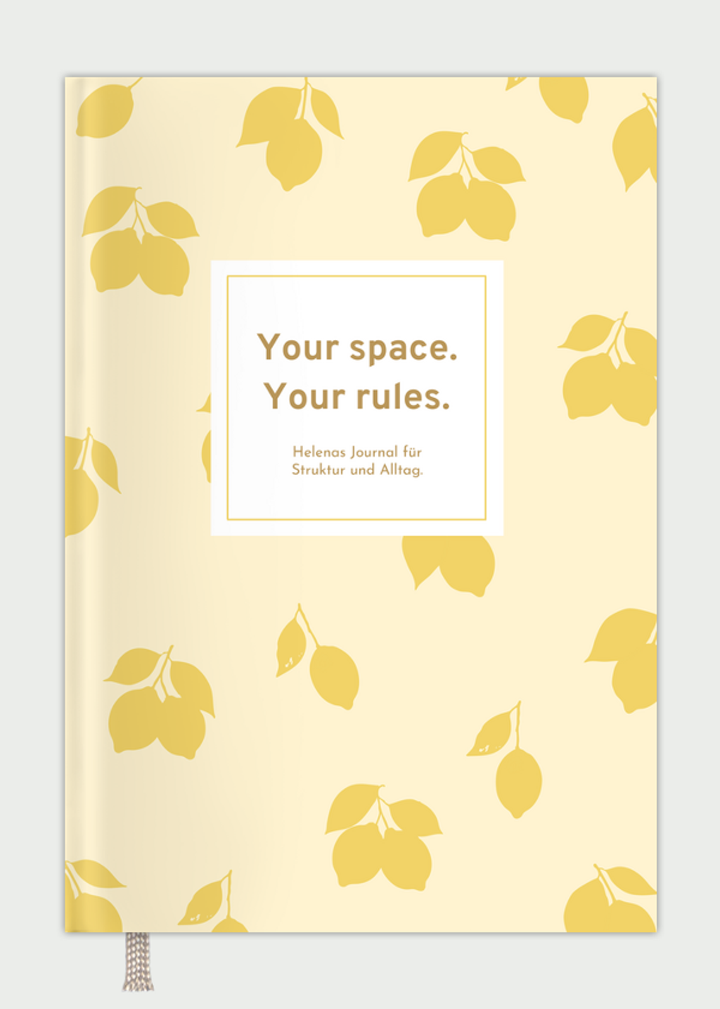 bullet_journal cover