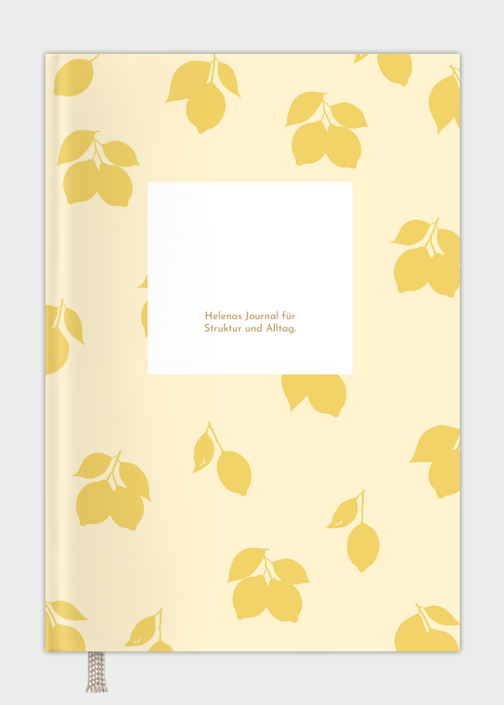 wochenplaner_datiert cover