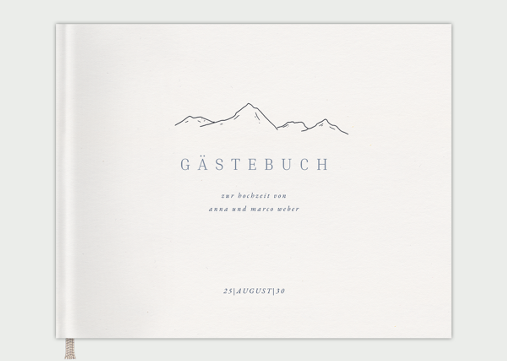 hochzeit cover