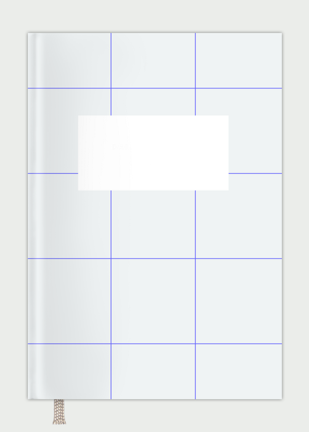 wochenplaner_datiert cover