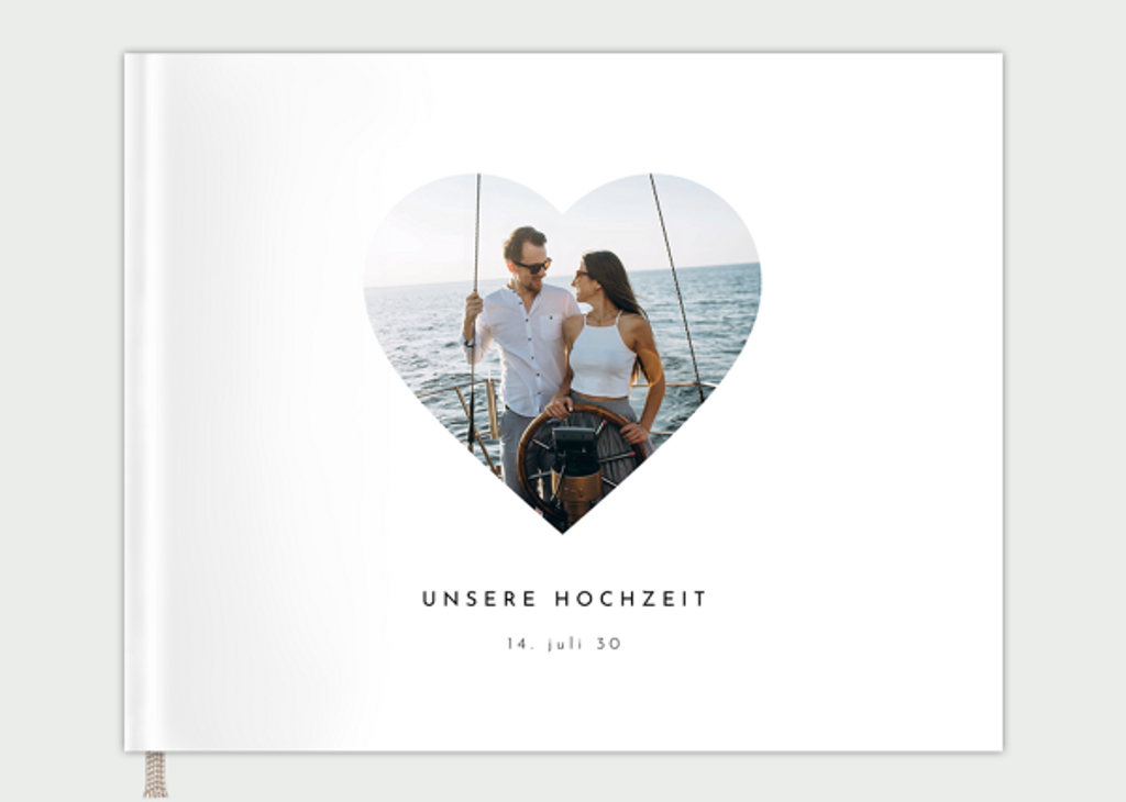 hochzeit cover