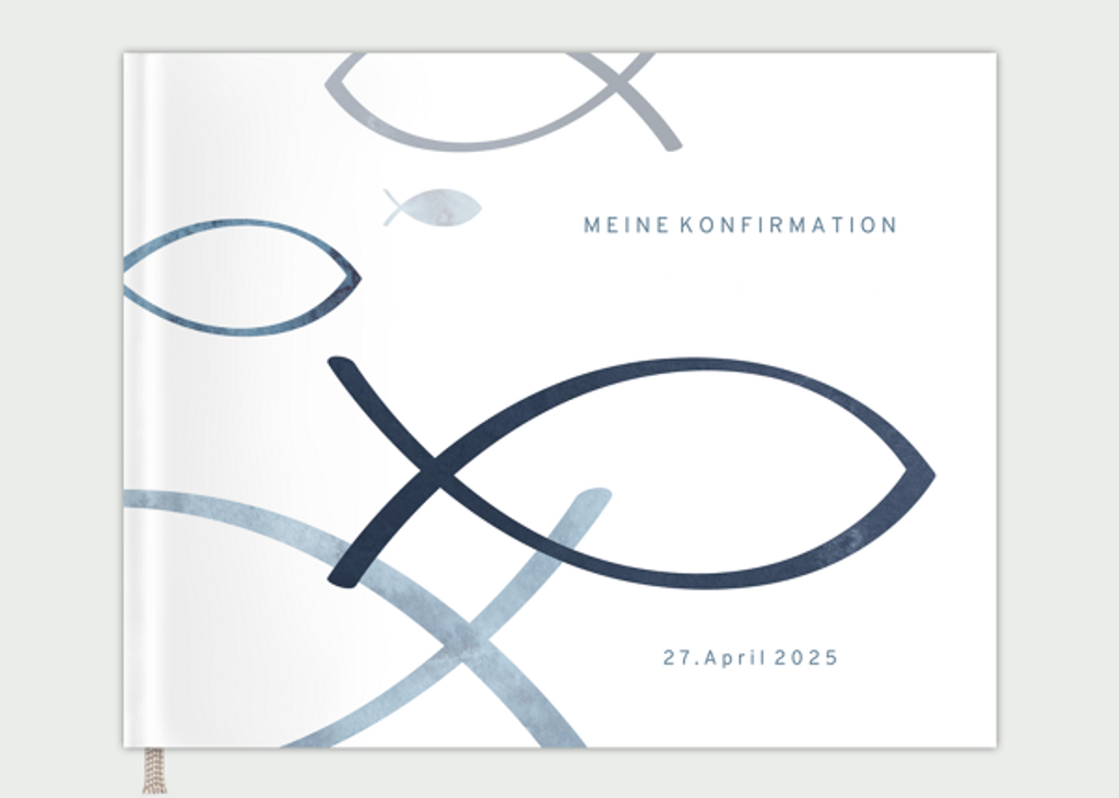 white cover