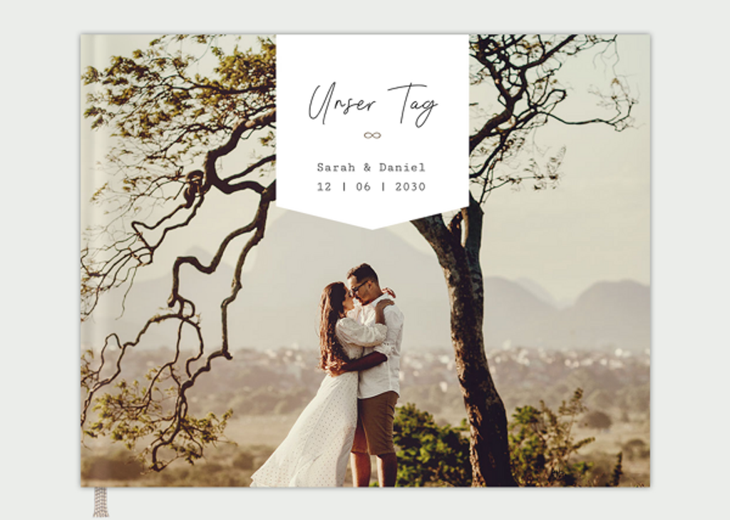 hochzeit cover