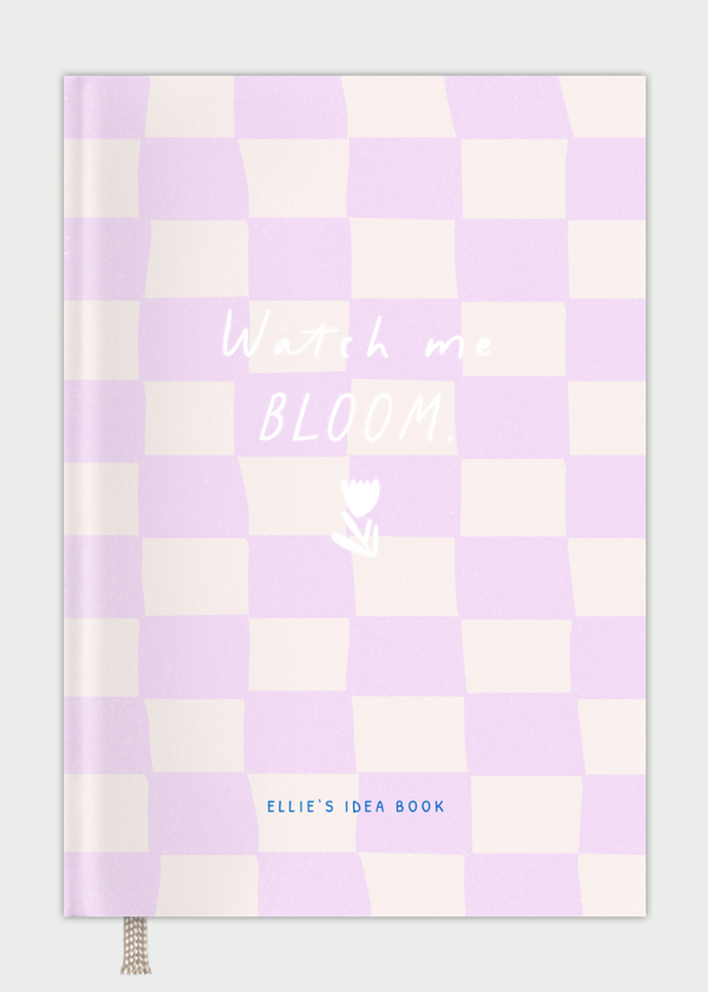 dots cover