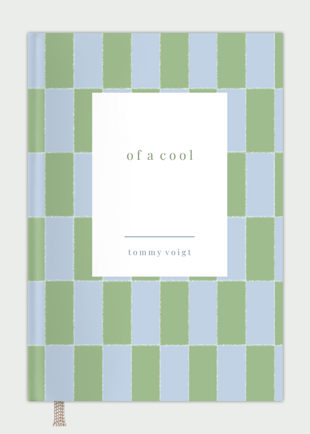 dots cover