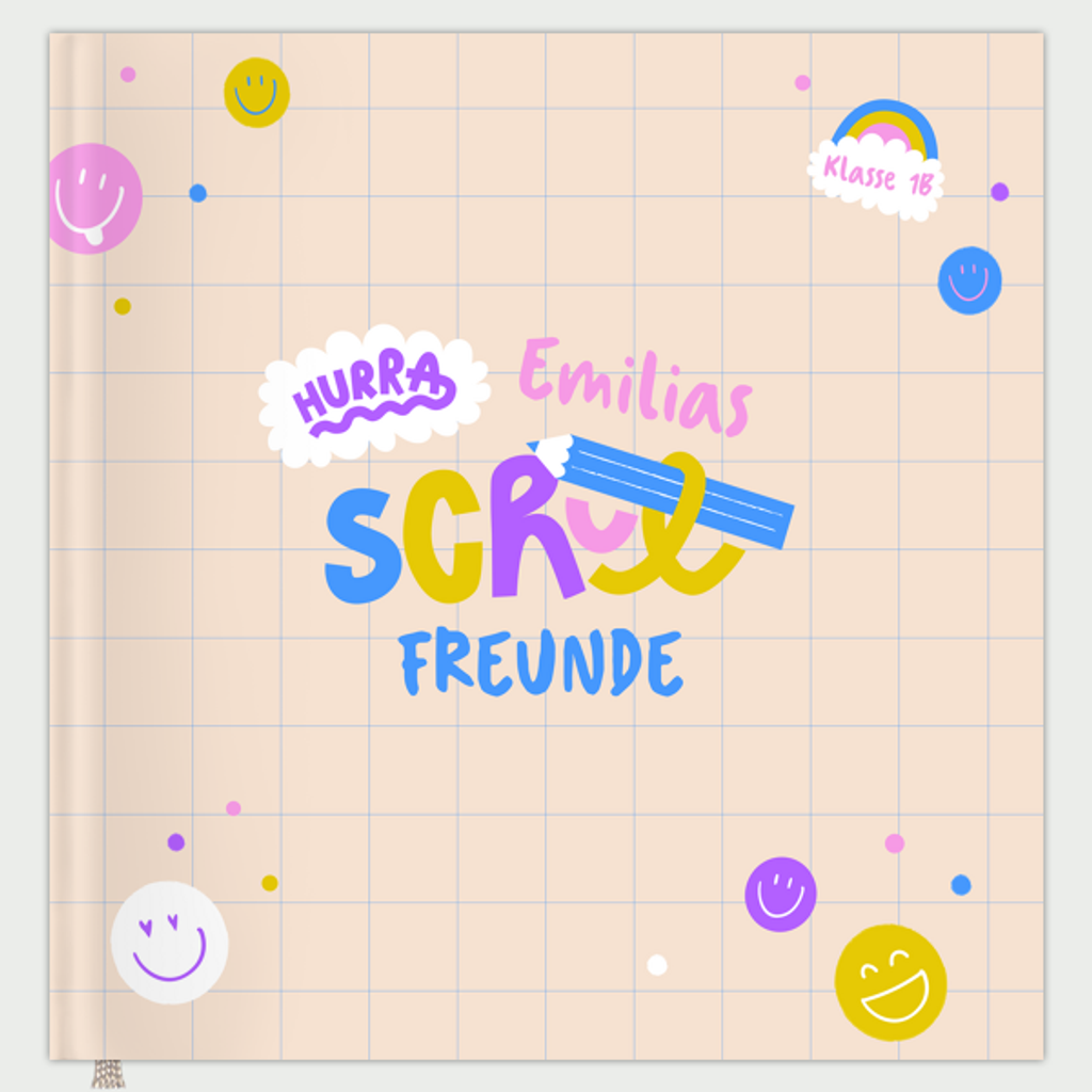 freundebuch_neutral_grundschule cover