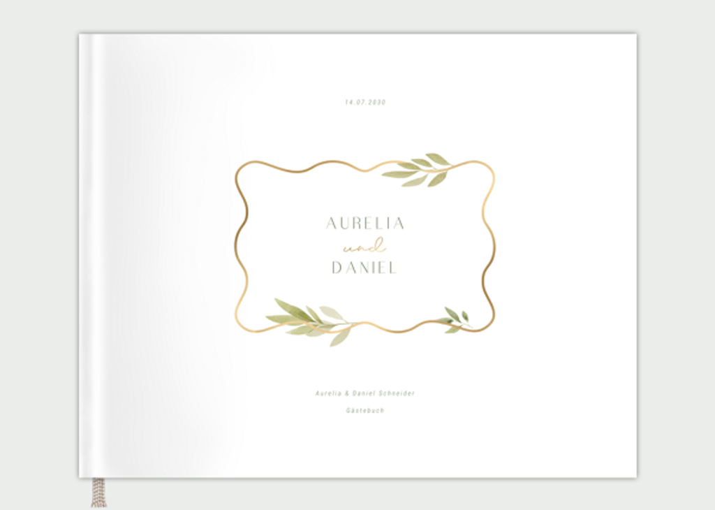 white cover