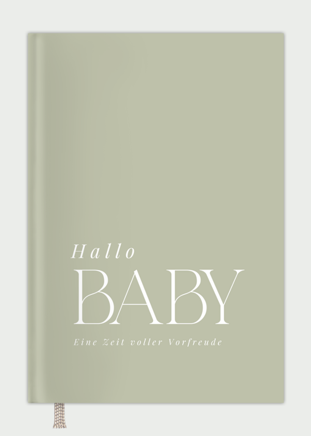 schwangerschaftstagebuch cover