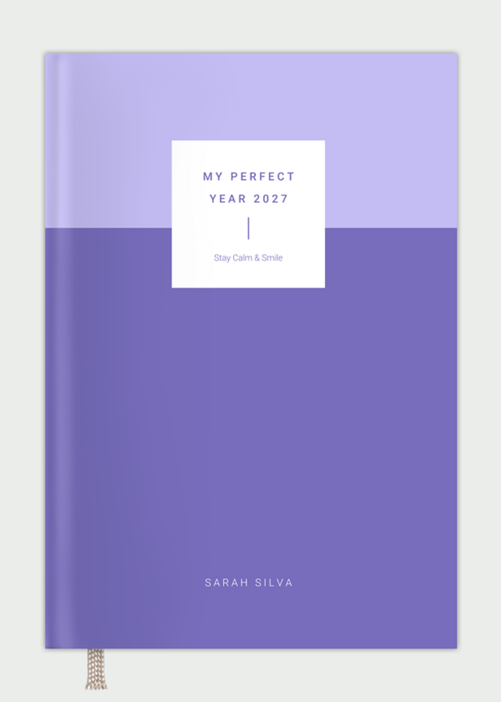 wochenplaner_datiert cover