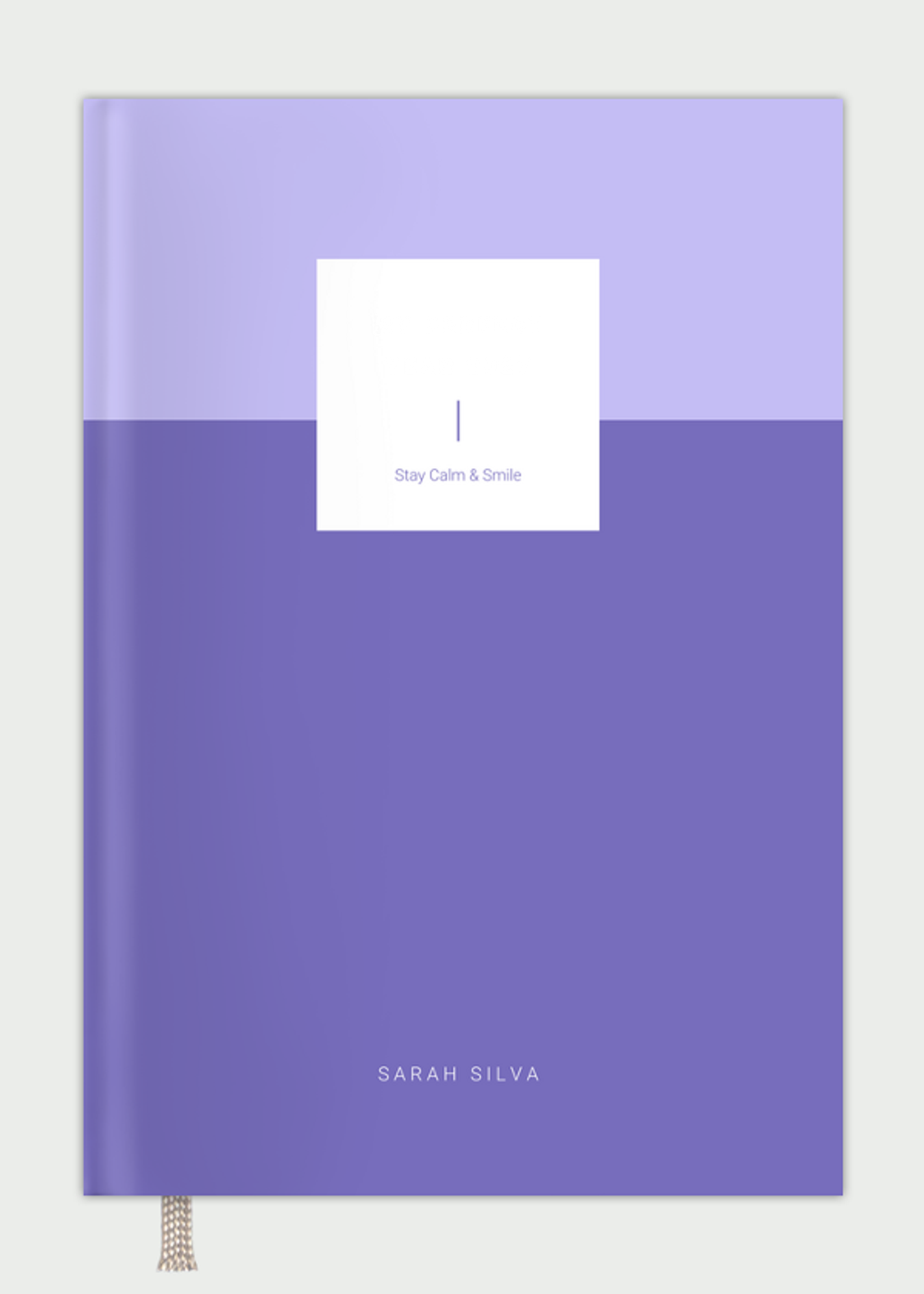 wochenplaner_datiert cover
