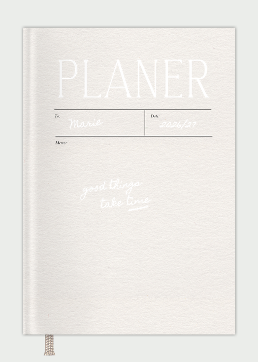wochenplaner_datiert cover