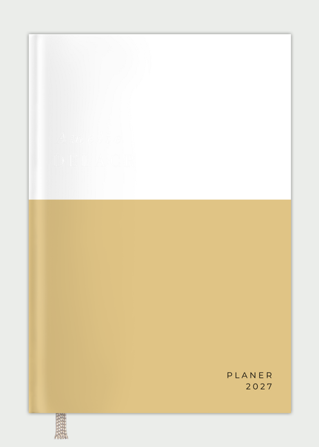 wochenplaner_datiert cover