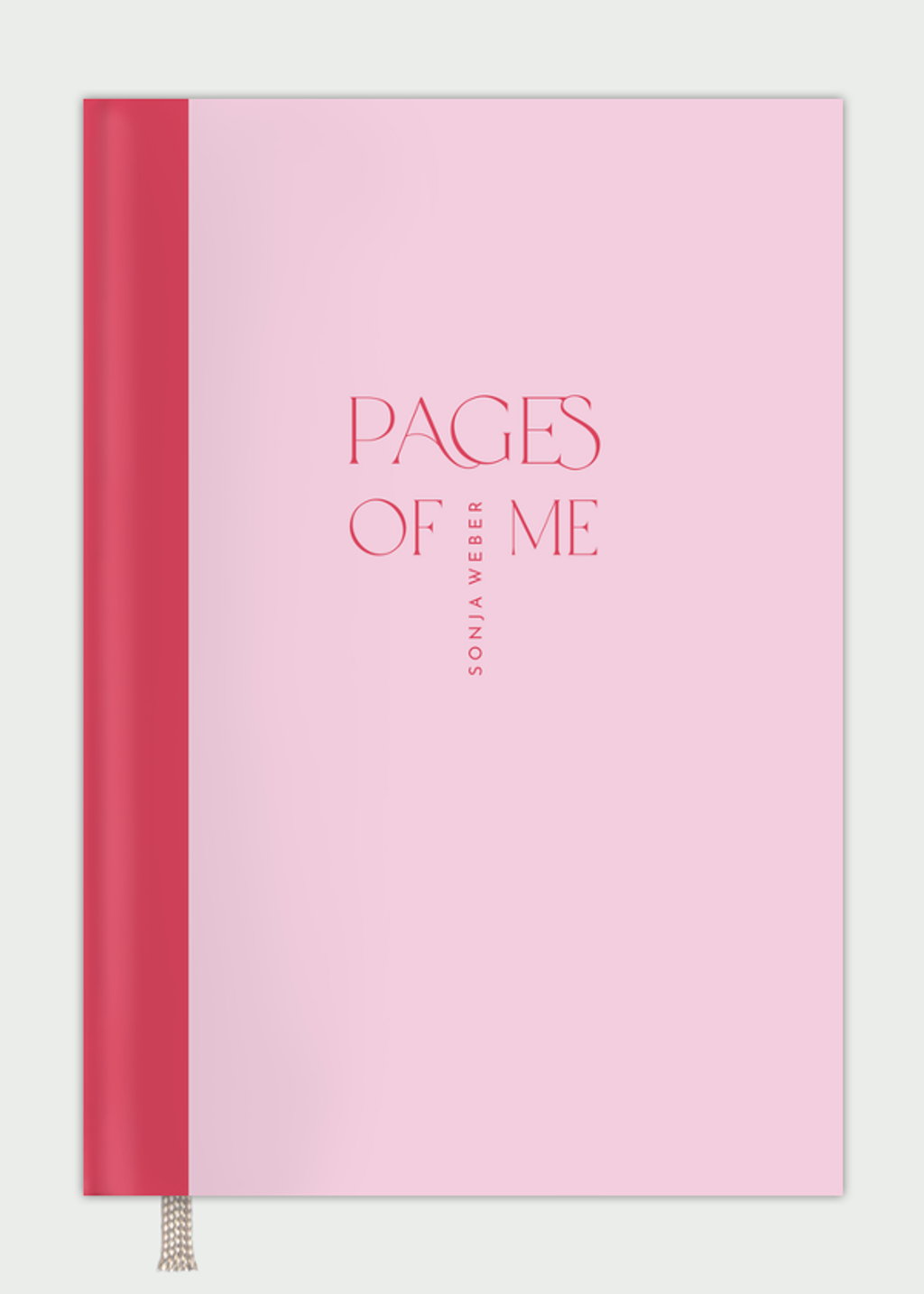white cover
